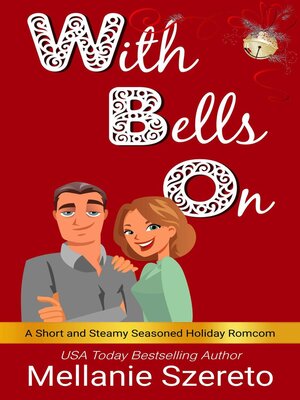 cover image of With Bells On